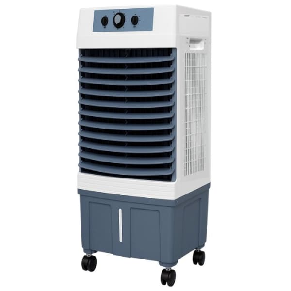 Climeur Mobile AUXSTAR 20 Litres Bleu (LS-508A) Climeur Mobile AUXSTAR 20 Litres Bleu (LS-508A)